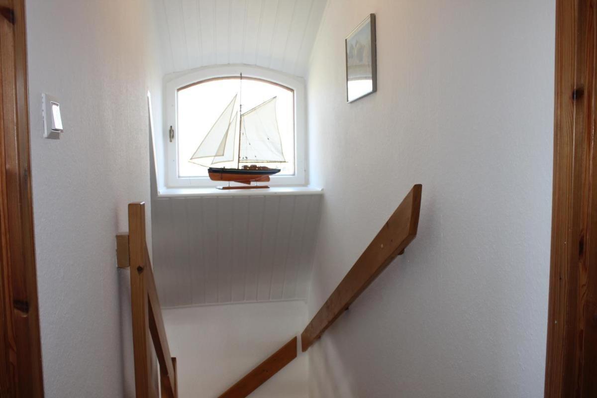 Ferienhaus Ilva In Born Villa ภายนอก รูปภาพ